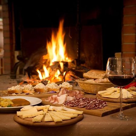 Gostilna Lokve Bed and Breakfast Buitenkant foto