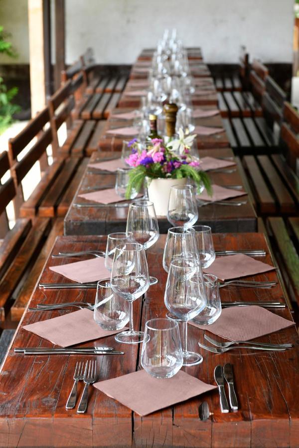 Gostilna Lokve Bed and Breakfast Buitenkant foto