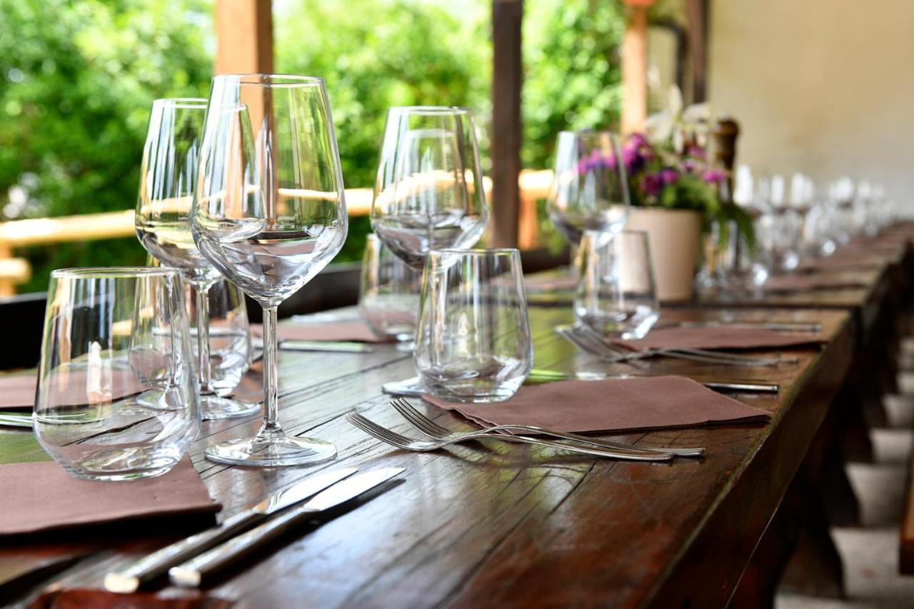 Gostilna Lokve Bed and Breakfast Buitenkant foto