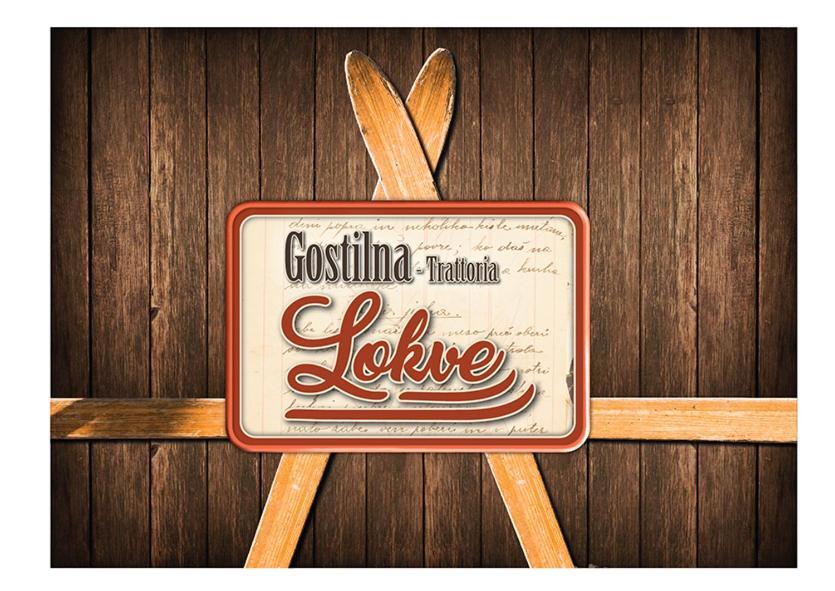 Gostilna Lokve Bed and Breakfast Buitenkant foto